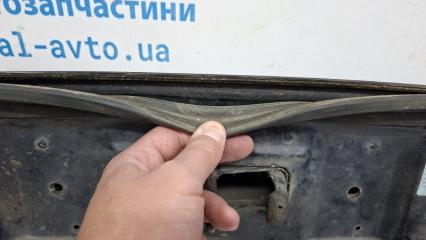 Капот Navara 2004-2015 D40 2.5 Diesel YD25DDTI