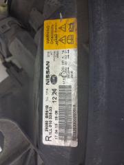 Фара левая Ксенон Nissan Qashqai J10 1.6 diesel R9M