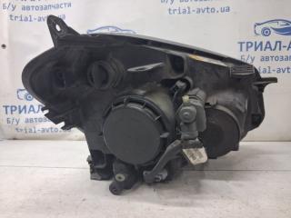 Фара левая Ксенон Qashqai 2006-2013 J10 1.6 diesel R9M