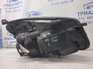 Фара левая Ксенон Qashqai 2006-2013 J10 1.6 diesel R9M