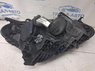 Фара левая Ксенон Qashqai 2006-2013 J10 1.6 diesel R9M