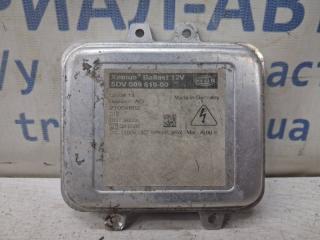Блок розжига ксеноновой фары Nissan Qashqai 2006-2013