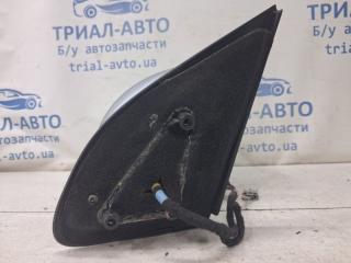 Зеркало правое Рестайлинг Nissan Qashqai J10 1.6 diesel R9M
