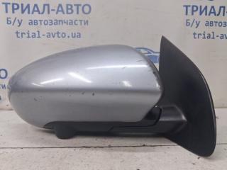 Зеркало правое Рестайлинг Qashqai 2006-2013 J10 1.6 diesel R9M