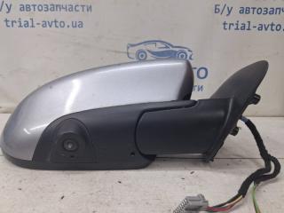 Зеркало правое Рестайлинг Qashqai 2006-2013 J10 1.6 diesel R9M