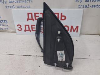 Зеркало левое Navara 2004-2015 D40 2.5 Diesel YD25DDTI