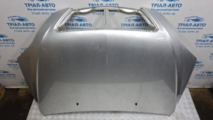 Капот Рестайлинг Sorento 2002-2011 BL 2.5 diesel D4CB