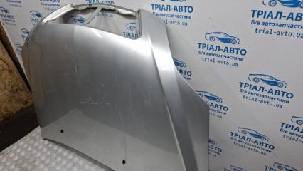 Капот Рестайлинг Sorento 2002-2011 BL 2.5 diesel D4CB