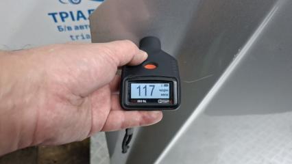 Капот Рестайлинг Sorento 2002-2011 BL 2.5 diesel D4CB