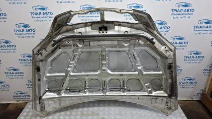 Капот Рестайлинг Sorento 2002-2011 BL 2.5 diesel D4CB