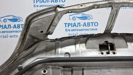 Капот Рестайлинг Sorento 2002-2011 BL 2.5 diesel D4CB