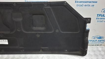 Обшивка капота Kia Sorento BL 2.5 diesel D4CB