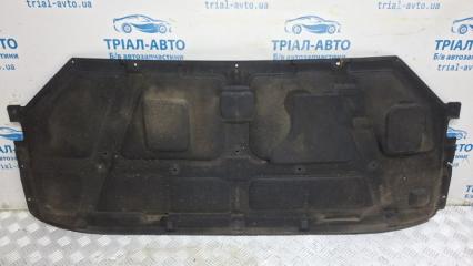 Обшивка капота Sorento 2002-2011 BL 2.5 diesel D4CB