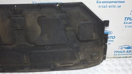 Обшивка капота Sorento 2002-2011 BL 2.5 diesel D4CB