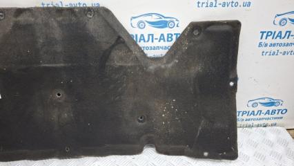 Обшивка капота Nissan Navara D40 2.5 Diesel YD25DDTI