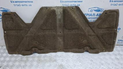 Обшивка капота Navara 2004-2015 D40 2.5 Diesel YD25DDTI