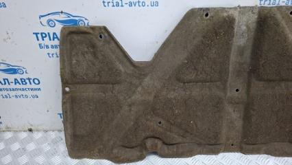 Обшивка капота Navara 2004-2015 D40 2.5 Diesel YD25DDTI
