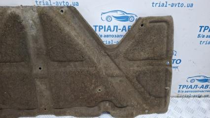 Обшивка капота Navara 2004-2015 D40 2.5 Diesel YD25DDTI