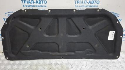 Обшивка капота SsangYong Korando 2010-2019 Б/У Обшивка капота SsangYong Korando 2010-2019