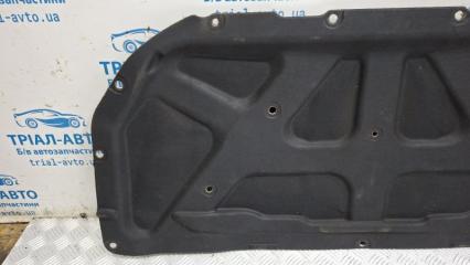 Обшивка капота Korando 2010-2019 C200 2.0 diesel D20DTF