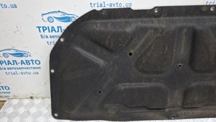 Обшивка капота Korando 2010-2019 C200 2.0 diesel D20DTF