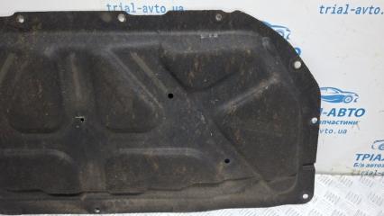 Обшивка капота Korando 2010-2019 C200 2.0 diesel D20DTF