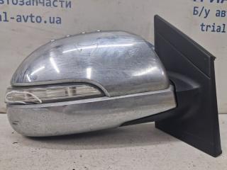 Зеркало правое Korando 2010-2019 C200 2.0 diesel D20DTF