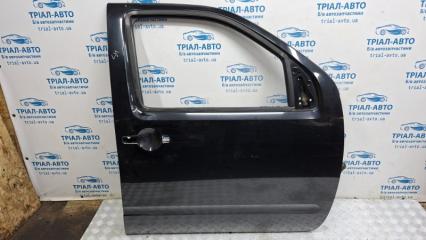 Дверь передняя правая Nissan Navara 2004-2015 Б/У Дверь передняя правая Nissan Navara 2004-2015