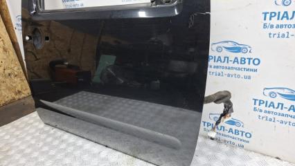 Дверь передняя правая Navara 2004-2015 D40 2.5 Diesel YD25DDTI