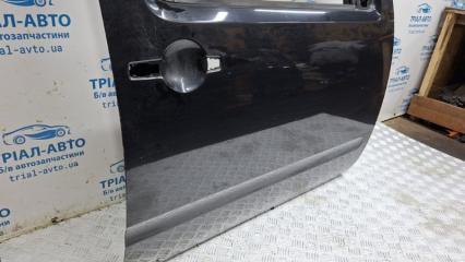 Дверь передняя правая Nissan Navara D40 2.5 Diesel YD25DDTI