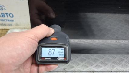 Дверь передняя правая Navara 2004-2015 D40 2.5 Diesel YD25DDTI