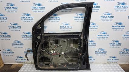 Дверь передняя правая Navara 2004-2015 D40 2.5 Diesel YD25DDTI