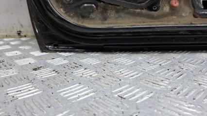 Дверь передняя правая Navara 2004-2015 D40 2.5 Diesel YD25DDTI