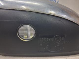 Зеркало левое Korando 2010-2019 C200 2.0 diesel D20DTF