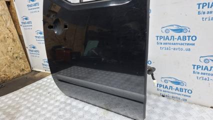 Дверь задняя правая Navara 2004-2015 D40 2.5 Diesel YD25DDTI