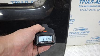 Дверь задняя правая Navara 2004-2015 D40 2.5 Diesel YD25DDTI