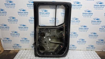 Дверь задняя правая Navara 2004-2015 D40 2.5 Diesel YD25DDTI