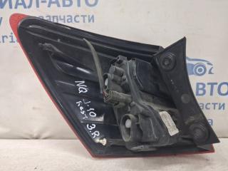 Фонарь задний внешний правый Nissan Qashqai J10 1.6 diesel R9M