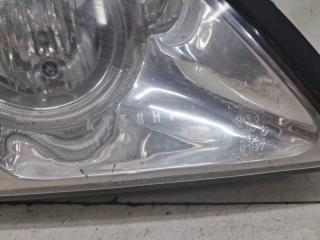 Фара правая Sorento 2002-2011 BL 2.5 diesel D4CB