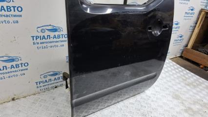 Дверь задняя левая Nissan Navara D40 2.5 Diesel YD25DDTI