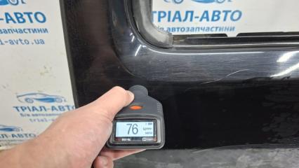 Дверь задняя левая Navara 2004-2015 D40 2.5 Diesel YD25DDTI