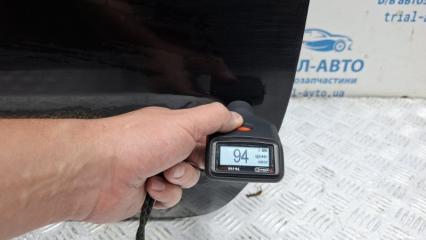Дверь задняя левая Navara 2004-2015 D40 2.5 Diesel YD25DDTI