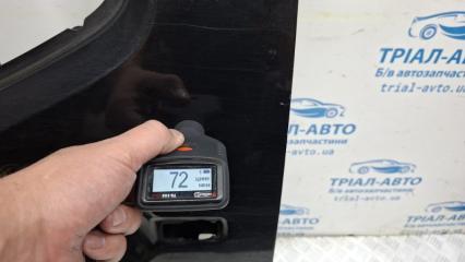 Дверь задняя левая Navara 2004-2015 D40 2.5 Diesel YD25DDTI