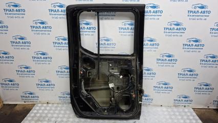 Дверь задняя левая Navara 2004-2015 D40 2.5 Diesel YD25DDTI
