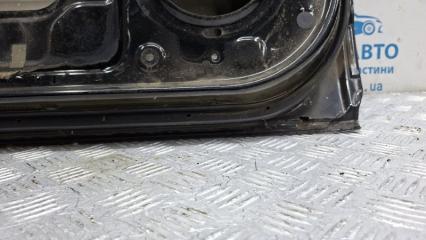 Дверь задняя левая Navara 2004-2015 D40 2.5 Diesel YD25DDTI