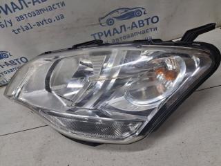 Фара левая галоген SsangYong Korando C200 2.0 diesel D20DTF