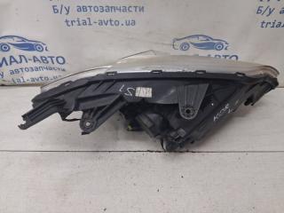 Фара левая галоген Korando 2010-2019 C200 2.0 diesel D20DTF