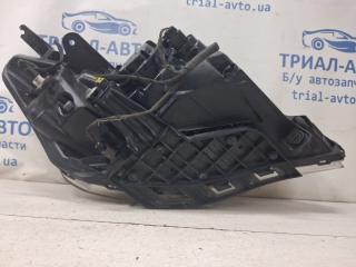 Фара левая галоген Korando 2010-2019 C200 2.0 diesel D20DTF