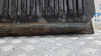Борт задний Navara 2004-2015 D40 2.5 Diesel YD25DDTI