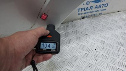 Дверь задняя левая Sorento 2002-2011 BL 2.5 diesel D4CB
